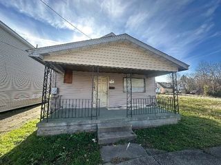 1743 Buffington Avenue, Huntington, WV 25701