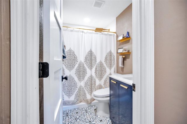 2529 EL PORTAL AVENUE, Sanford, FL 32773