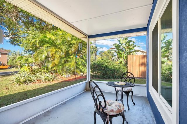 2529 EL PORTAL AVENUE, Sanford, FL 32773