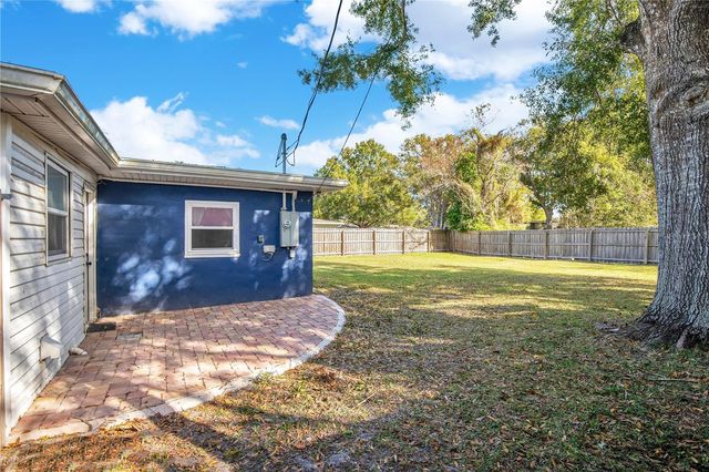 2529 EL PORTAL AVENUE, Sanford, FL 32773