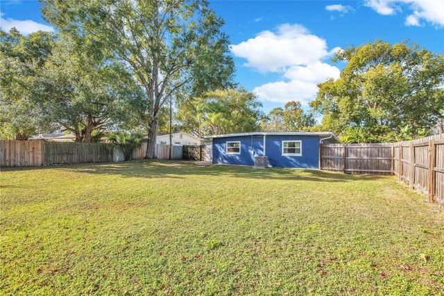 2529 EL PORTAL AVENUE, Sanford, FL 32773