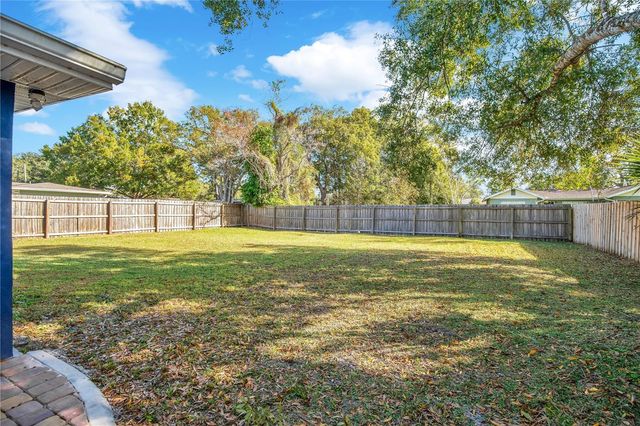 2529 EL PORTAL AVENUE, Sanford, FL 32773