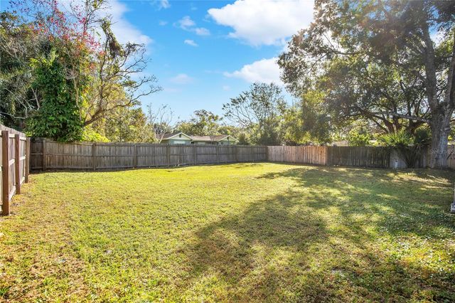 2529 EL PORTAL AVENUE, Sanford, FL 32773