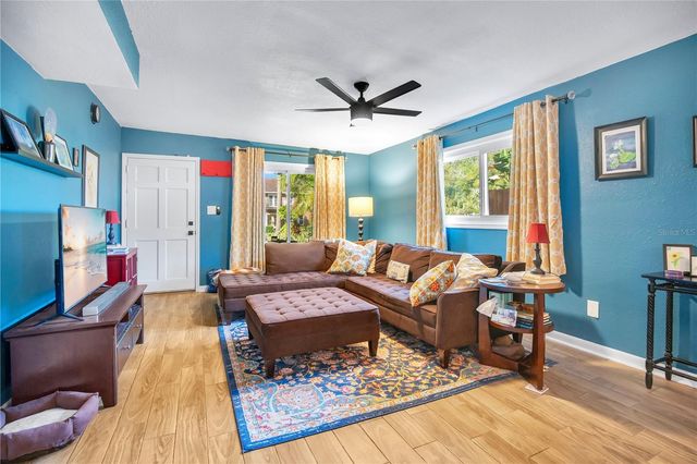 2529 EL PORTAL AVENUE, Sanford, FL 32773