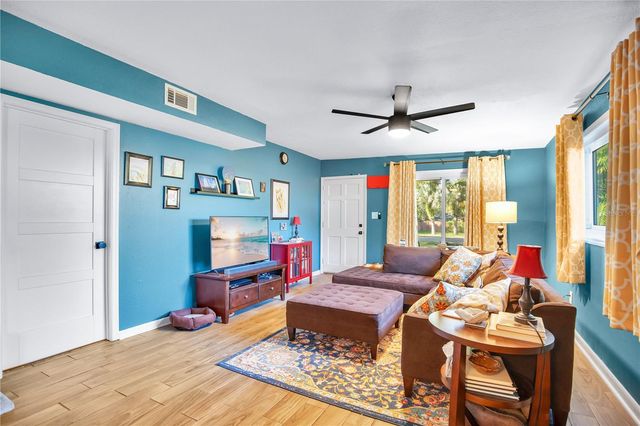 2529 EL PORTAL AVENUE, Sanford, FL 32773