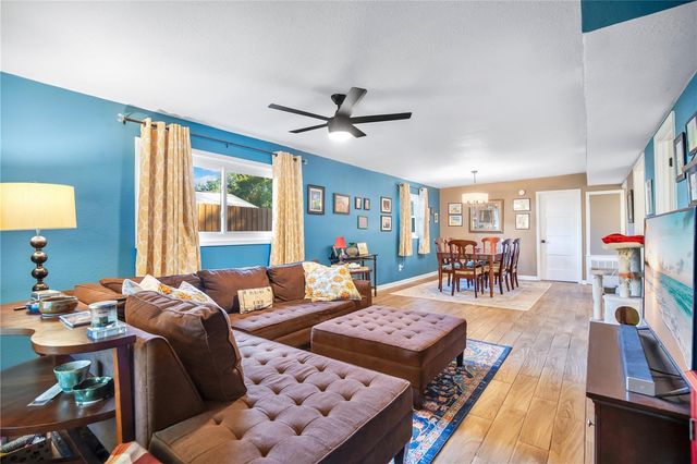 2529 EL PORTAL AVENUE, Sanford, FL 32773