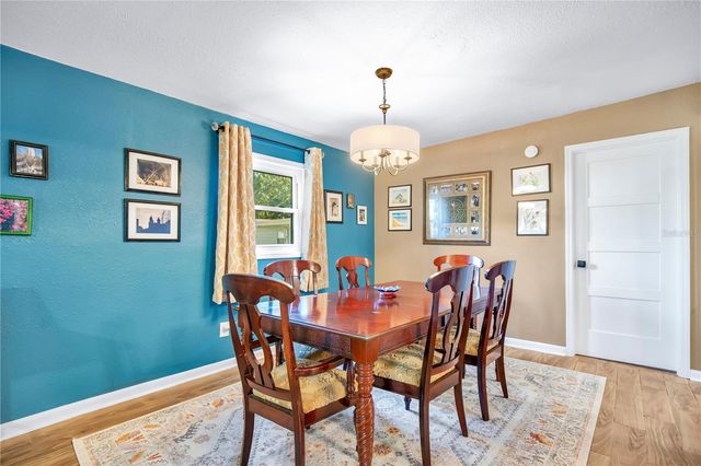 2529 EL PORTAL AVENUE, Sanford, FL 32773