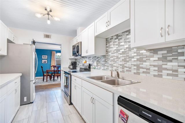 2529 EL PORTAL AVENUE, Sanford, FL 32773