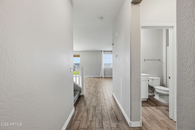 12270 W DESERT SUN Lane, Peoria, AZ 85383