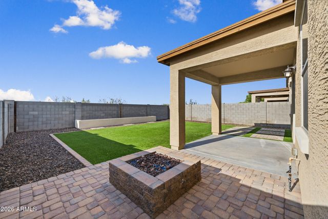 12270 W DESERT SUN Lane, Peoria, AZ 85383