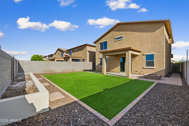 12270 W DESERT SUN Lane, Peoria, AZ 85383