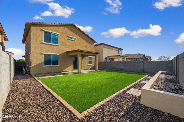12270 W DESERT SUN Lane, Peoria, AZ 85383