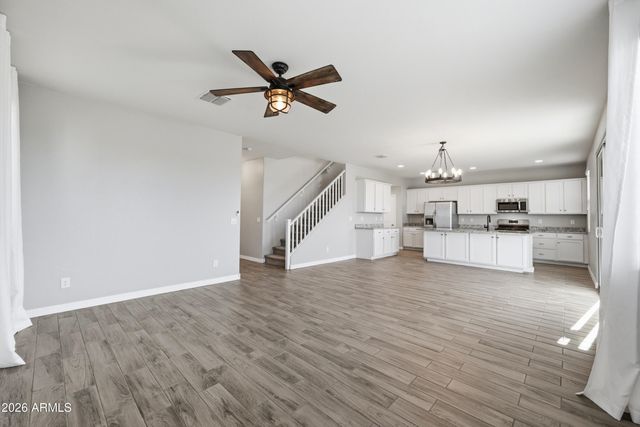 12270 W DESERT SUN Lane, Peoria, AZ 85383