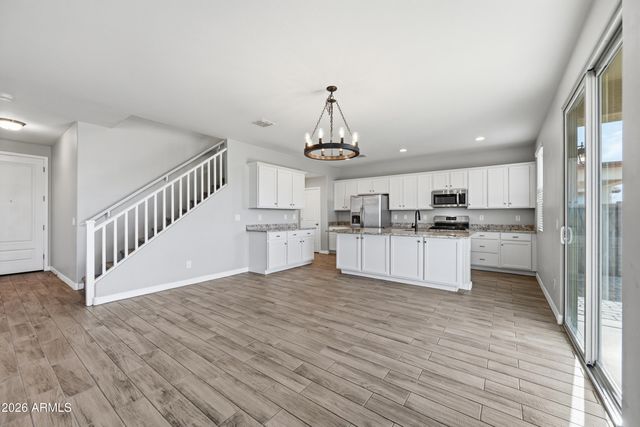 12270 W DESERT SUN Lane, Peoria, AZ 85383