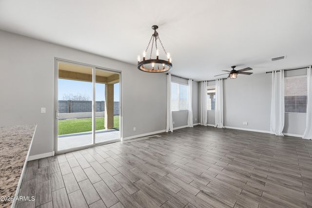 12270 W DESERT SUN Lane, Peoria, AZ 85383