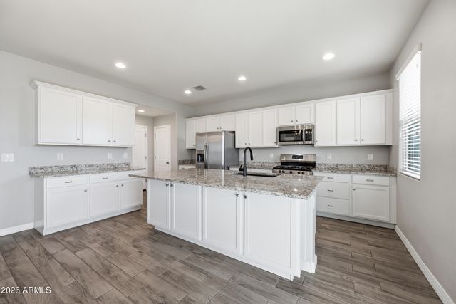 12270 W DESERT SUN Lane, Peoria, AZ 85383