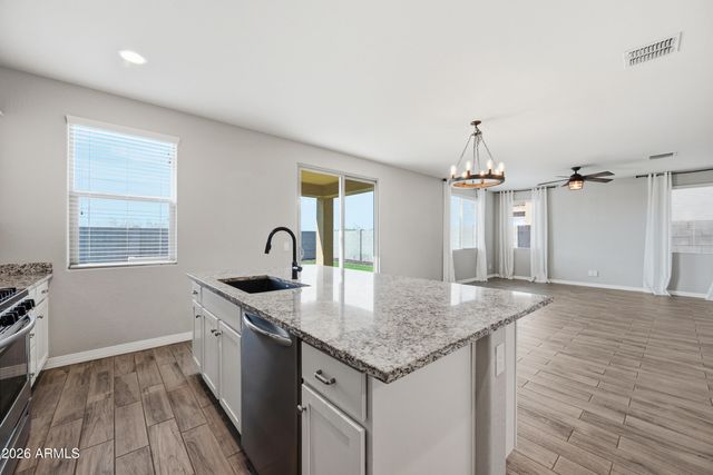 12270 W DESERT SUN Lane, Peoria, AZ 85383