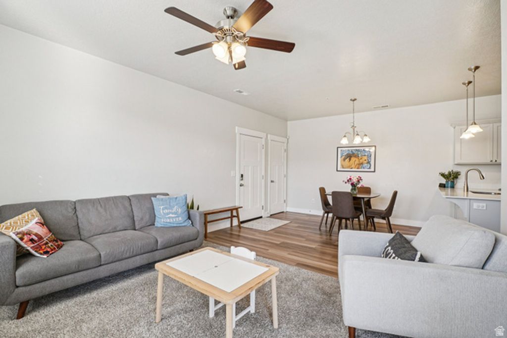 14688 S ASTIN LN #Q202, Herriman, UT 84096 — photo 5