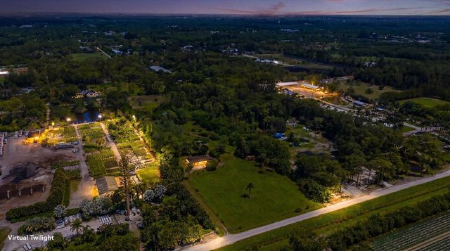 1814 A Road, Loxahatchee Groves, FL 33470