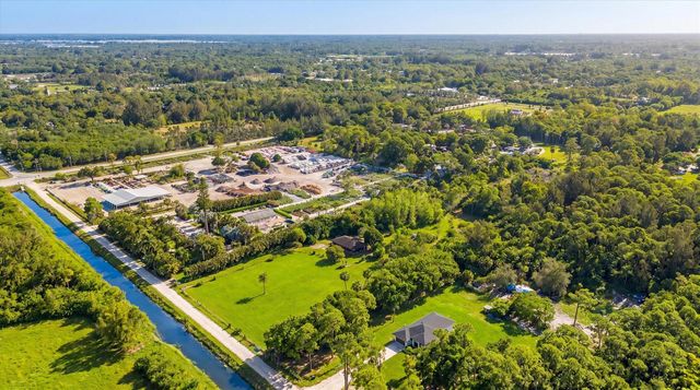 1814 A Road, Loxahatchee Groves, FL 33470