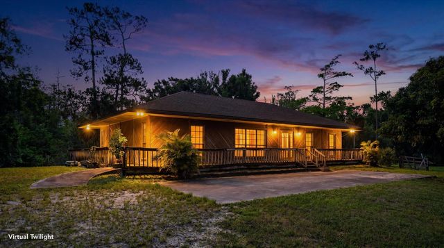 1814 A Road, Loxahatchee Groves, FL 33470