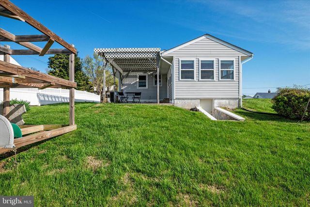 5115 BAY PKWY, Huntingtown, MD 20639