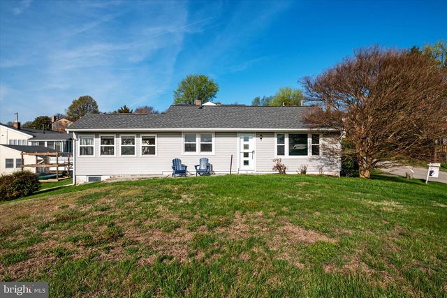 5115 BAY PKWY, Huntingtown, MD 20639