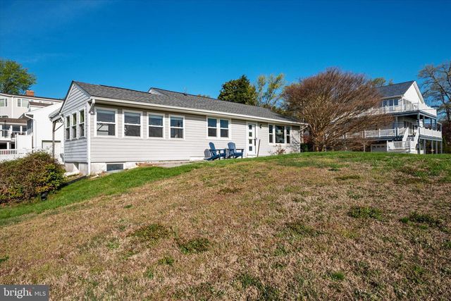 5115 BAY PKWY, Huntingtown, MD 20639