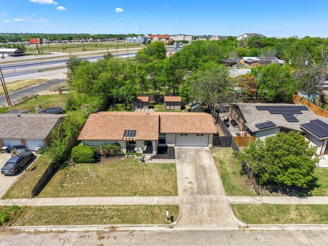 2305 Athens ST, Killeen, TX 76541