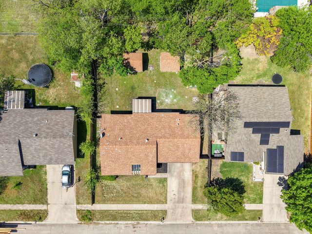 2305 Athens ST, Killeen, TX 76541