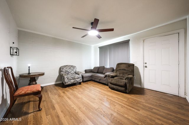 3920 W LYNNE Lane, Phoenix, AZ 85041