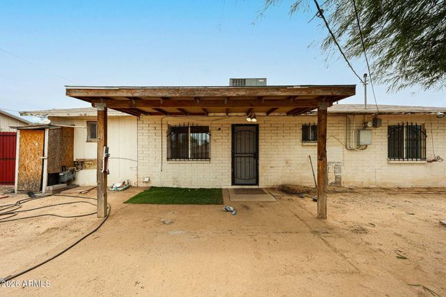 3920 W LYNNE Lane, Phoenix, AZ 85041