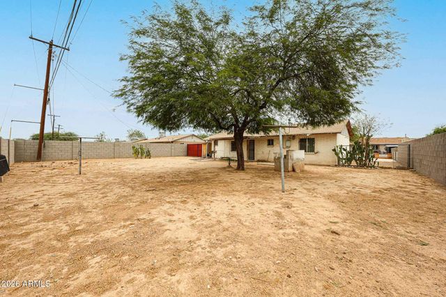 3920 W LYNNE Lane, Phoenix, AZ 85041