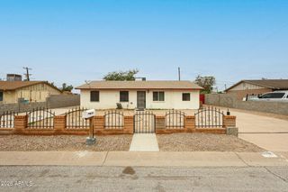 3920 W LYNNE Lane, Phoenix, AZ 85041