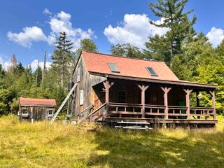 432 Glover Road, Groton, VT 05046