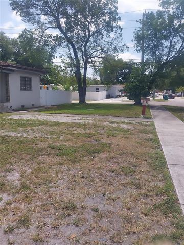 2034 NW 93rd St 0, Miami, FL 33147