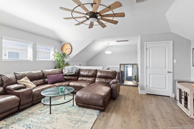 8710 Hamer Ranch, San Antonio, TX 78254