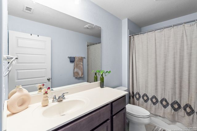 8710 Hamer Ranch, San Antonio, TX 78254