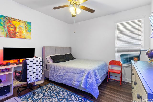 8710 Hamer Ranch, San Antonio, TX 78254