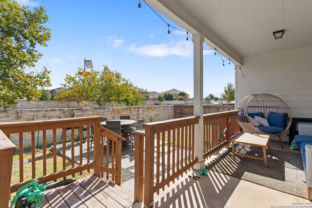 8710 Hamer Ranch, San Antonio, TX 78254