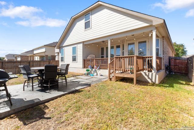 8710 Hamer Ranch, San Antonio, TX 78254