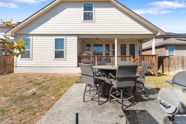 8710 Hamer Ranch, San Antonio, TX 78254