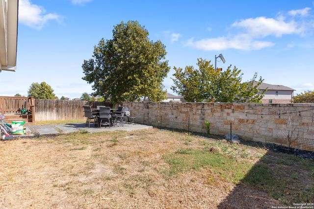 8710 Hamer Ranch, San Antonio, TX 78254