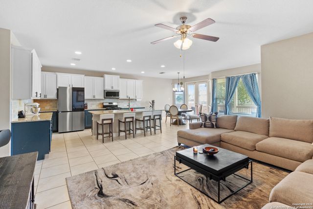 8710 Hamer Ranch, San Antonio, TX 78254