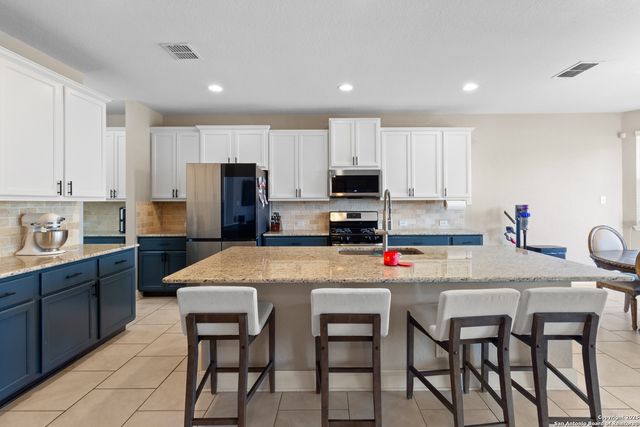 8710 Hamer Ranch, San Antonio, TX 78254