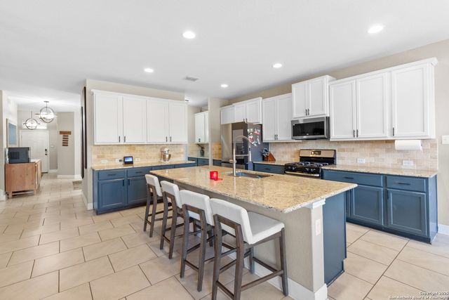 8710 Hamer Ranch, San Antonio, TX 78254