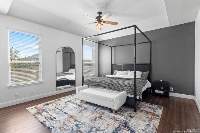 8710 Hamer Ranch, San Antonio, TX 78254