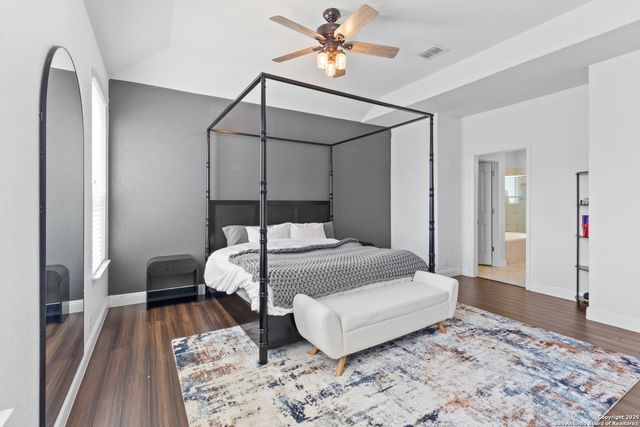 8710 Hamer Ranch, San Antonio, TX 78254