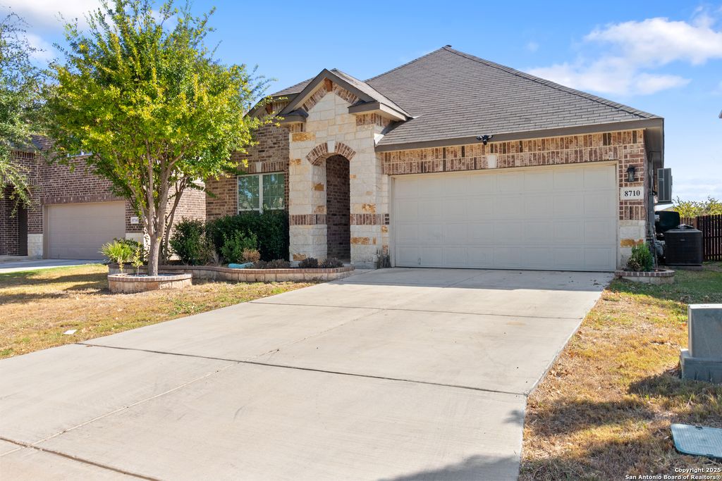 8710 Hamer Ranch, San Antonio, TX 78254