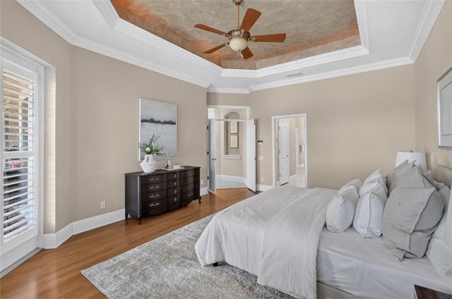 535 OSPREY LANDING DRIVE, Lakeland, FL 33813